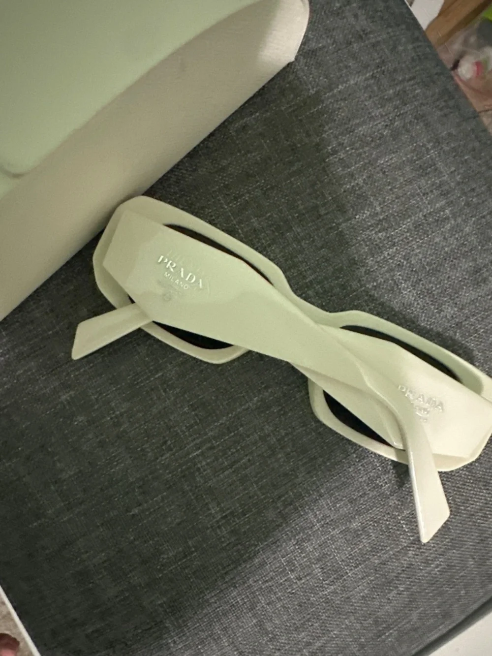 Prada sunglasses
